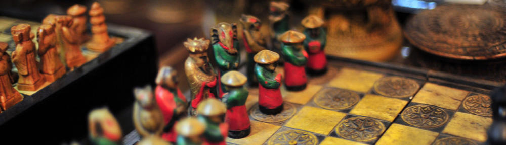 SEO的情報集積地